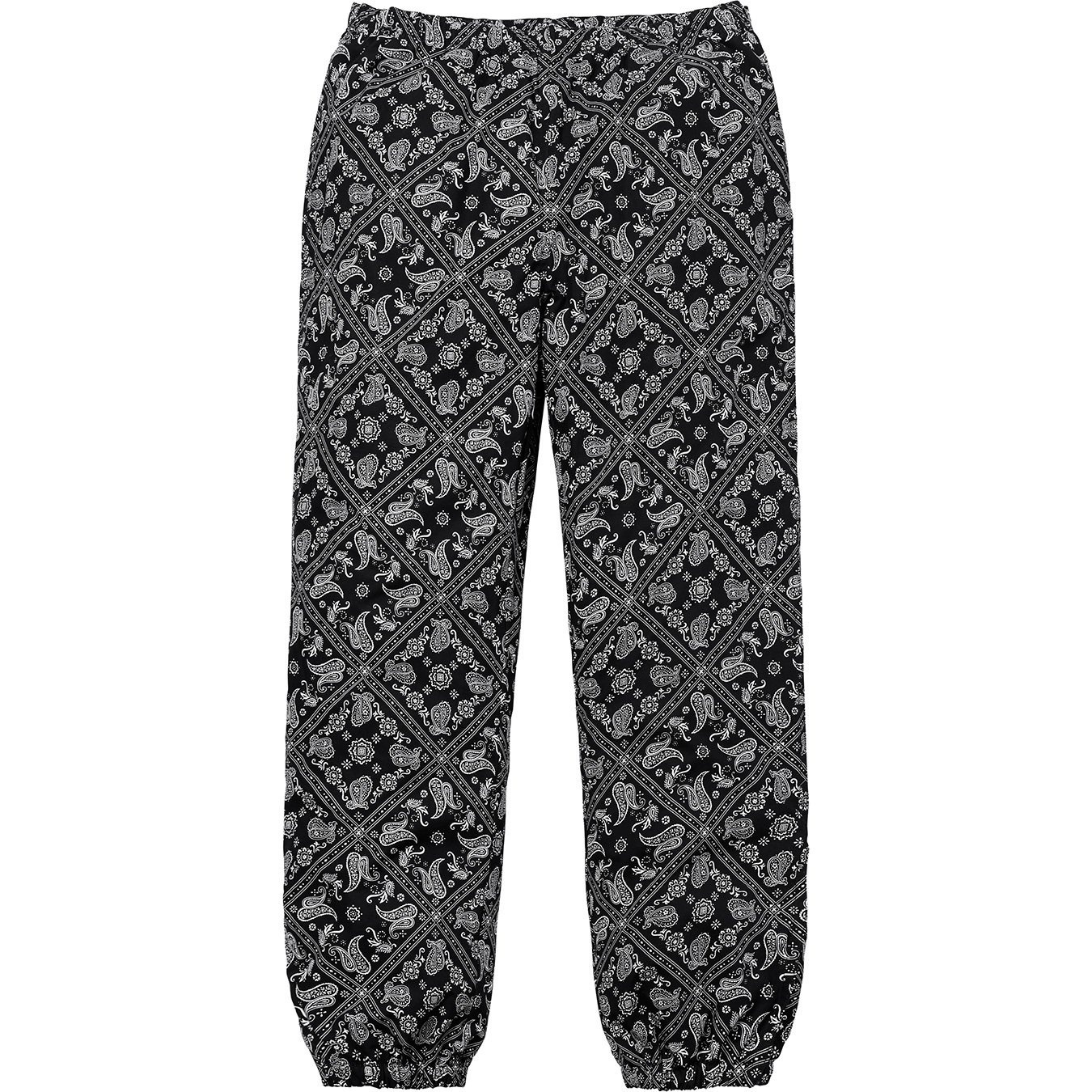 Bandana Track Pant view 5